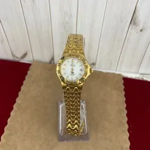 Vintage Rare Special Edition Gold Plated Movado ESQ Eagle Freedom Watch Movado | Accessories | Vintage Rare Special Edition Gold  main image 4